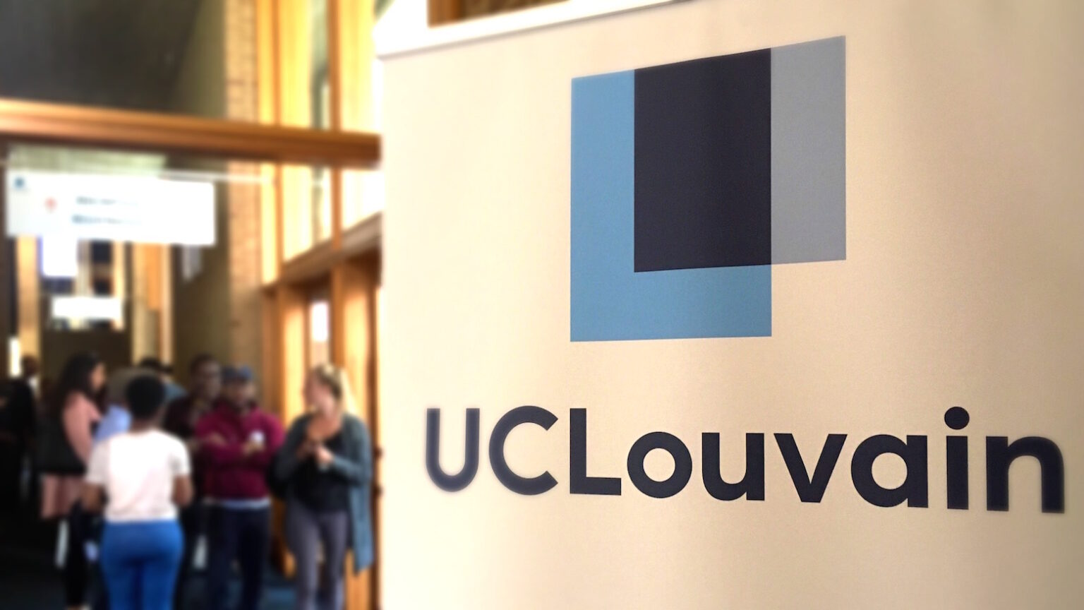 Innovation et Recherche : La collaboration entre WeSmart et l'UCLouvain